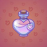 Love Potion #6823 Love Potion #6823
