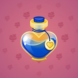 Love Potion #683 Love Potion #683