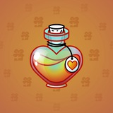 Love Potion #6836 Love Potion #6836