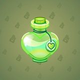 Love Potion #6844 Love Potion #6844