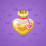 Love Potion #6846 Love Potion #6846