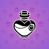 Love Potion #6859 Love Potion #6859