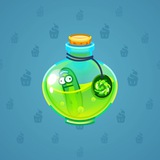 Love Potion #6862 Love Potion #6862