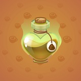 Love Potion #6865 Love Potion #6865