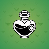 Love Potion #6873 Love Potion #6873