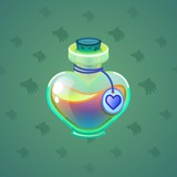 Love Potion #6875