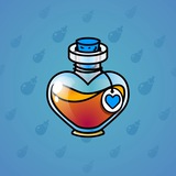 Love Potion #6879 Love Potion #6879