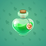 Love Potion #6883 Love Potion #6883