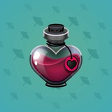 Love Potion #6891 Love Potion #6891