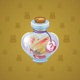Love Potion #6892 Love Potion #6892