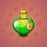 Love Potion #6897 Love Potion #6897