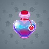 Love Potion #6910 Love Potion #6910