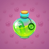Love Potion #6911 Love Potion #6911