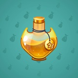 Love Potion #6917 Love Potion #6917