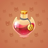Love Potion #6918 Love Potion #6918