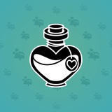 Love Potion #6921 Love Potion #6921