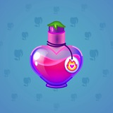 Love Potion #6927