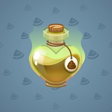 Love Potion #6936 Love Potion #6936