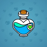 Love Potion #6946 Love Potion #6946