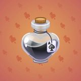 Love Potion #6950 Love Potion #6950
