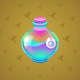Love Potion #6953 Love Potion #6953