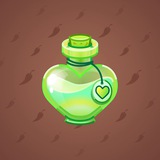 Love Potion #6955 Love Potion #6955