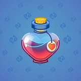 Love Potion #6966 Love Potion #6966