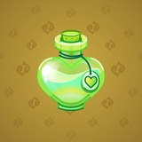 Love Potion #697 Love Potion #697