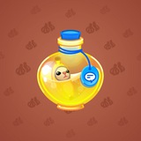 Love Potion #6972 Love Potion #6972