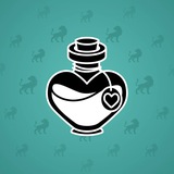 Love Potion #6980 Love Potion #6980
