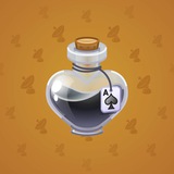 Love Potion #6986 Love Potion #6986