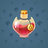 Love Potion #6997 Love Potion #6997