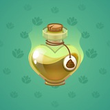 Love Potion #700 Love Potion #700