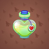 Love Potion #7001 Love Potion #7001