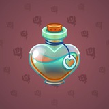Love Potion #7003
