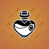 Love Potion #7006 Love Potion #7006