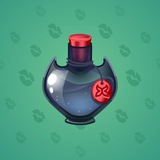 Love Potion #7013 Love Potion #7013