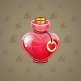 Love Potion #7015 Love Potion #7015