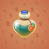 Love Potion #7027 Love Potion #7027