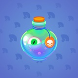 Love Potion #7030 Love Potion #7030
