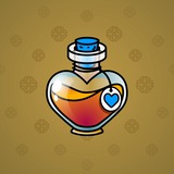 Love Potion #704 Love Potion #704