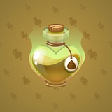 Love Potion #7046 Love Potion #7046
