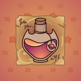 Love Potion #7051 Love Potion #7051