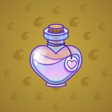 Love Potion #7060