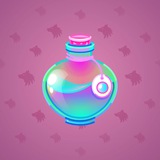 Love Potion #7068 Love Potion #7068