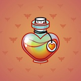 Love Potion #707 Love Potion #707