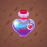 Love Potion #7072 Love Potion #7072