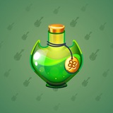 Love Potion #7074 Love Potion #7074