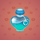 Love Potion #7077 Love Potion #7077