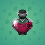 Love Potion #7078 Love Potion #7078